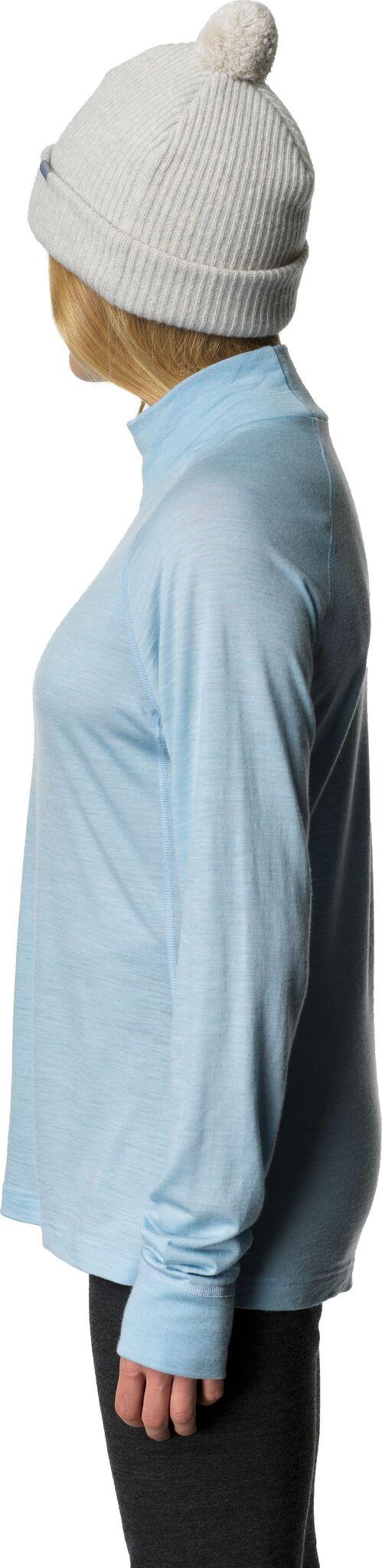 Product gallery image number 4 for product Activist Turtleneck - Women's