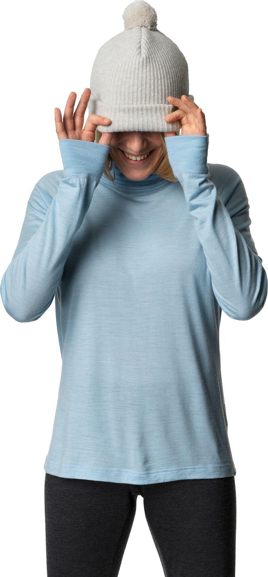 Product gallery image number 1 for product Activist Turtleneck - Women's