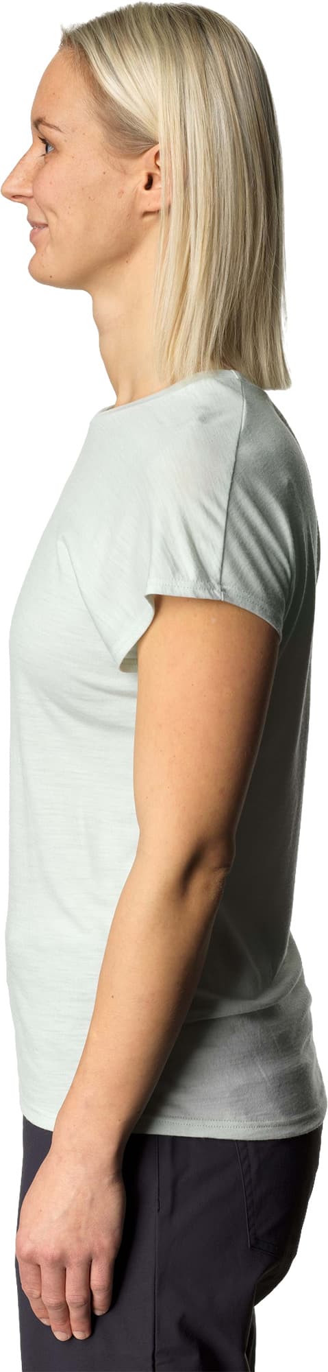 Product gallery image number 4 for product Activist Tee - Women's