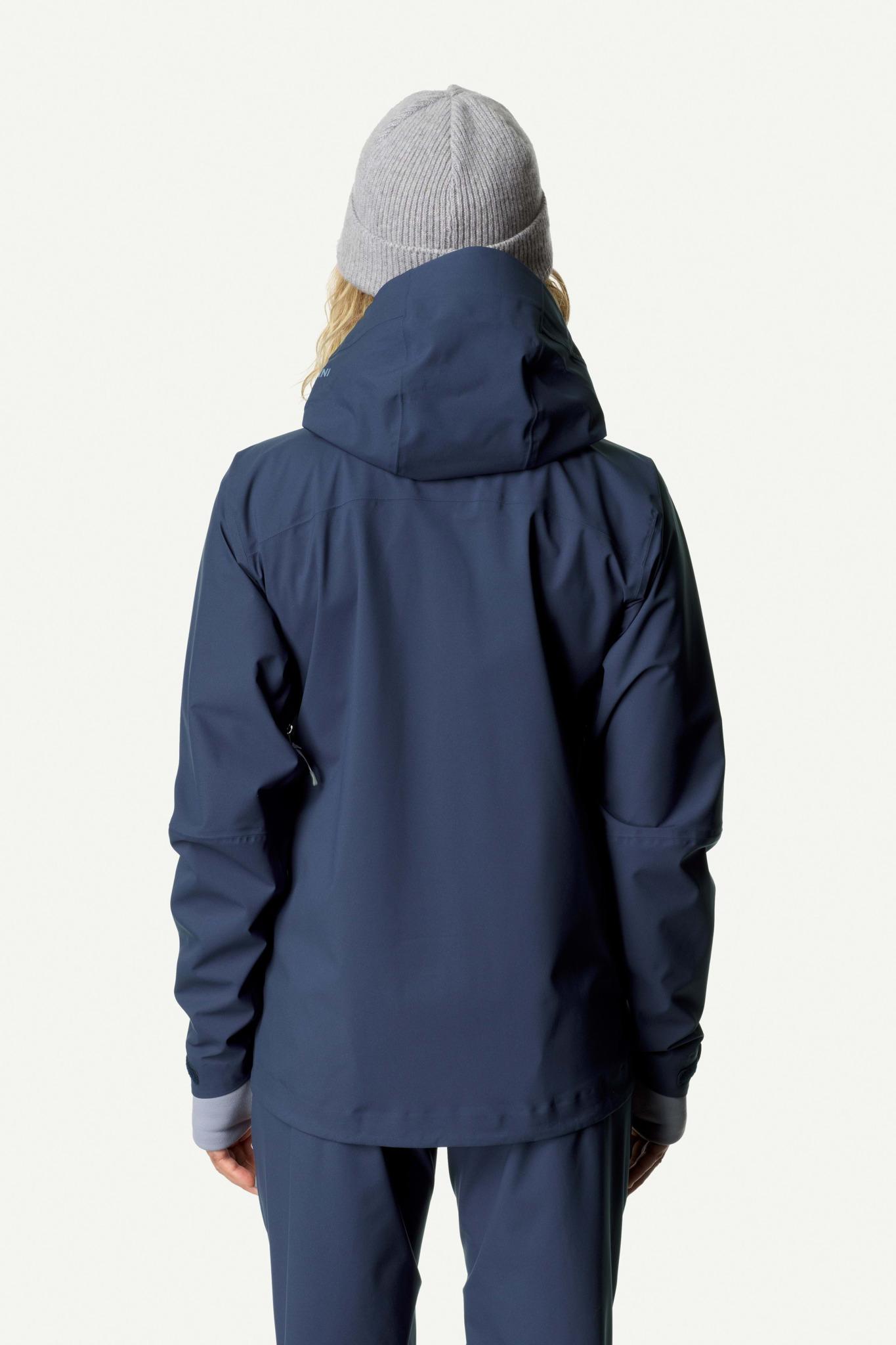 Product gallery image number 2 for product BFF Jacket - Women's