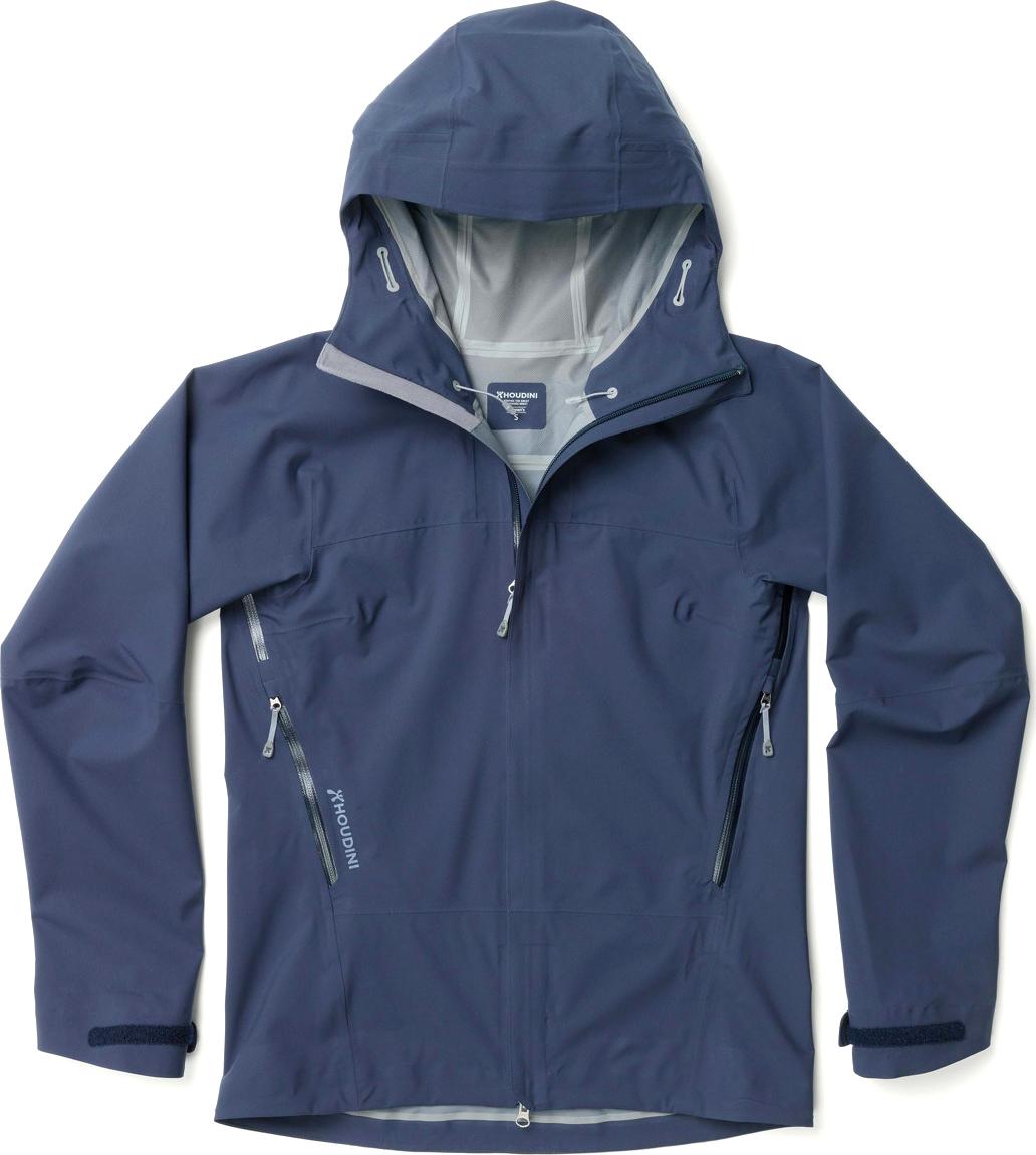 Product gallery image number 4 for product BFF Jacket - Women's