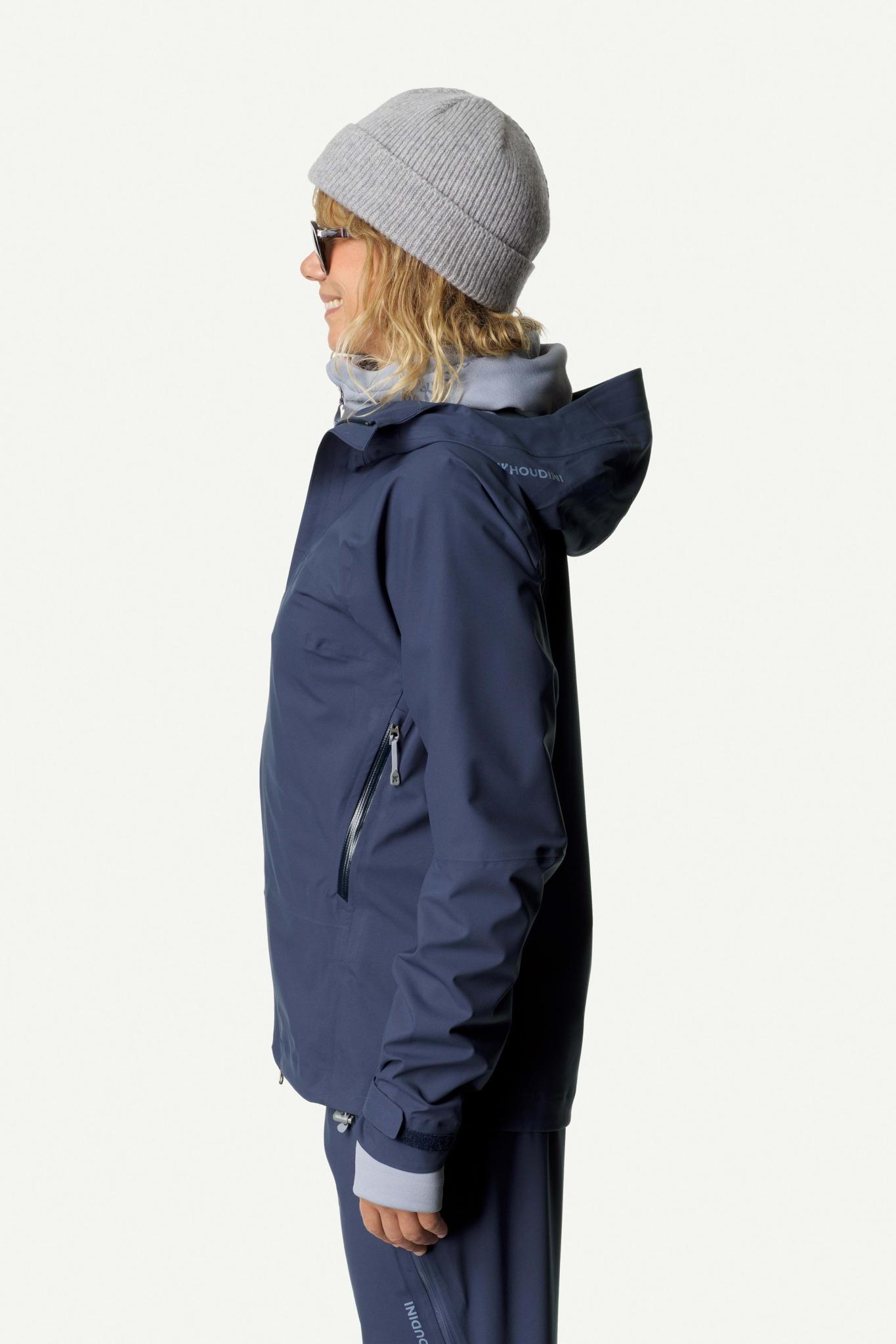 Product gallery image number 3 for product BFF Jacket - Women's