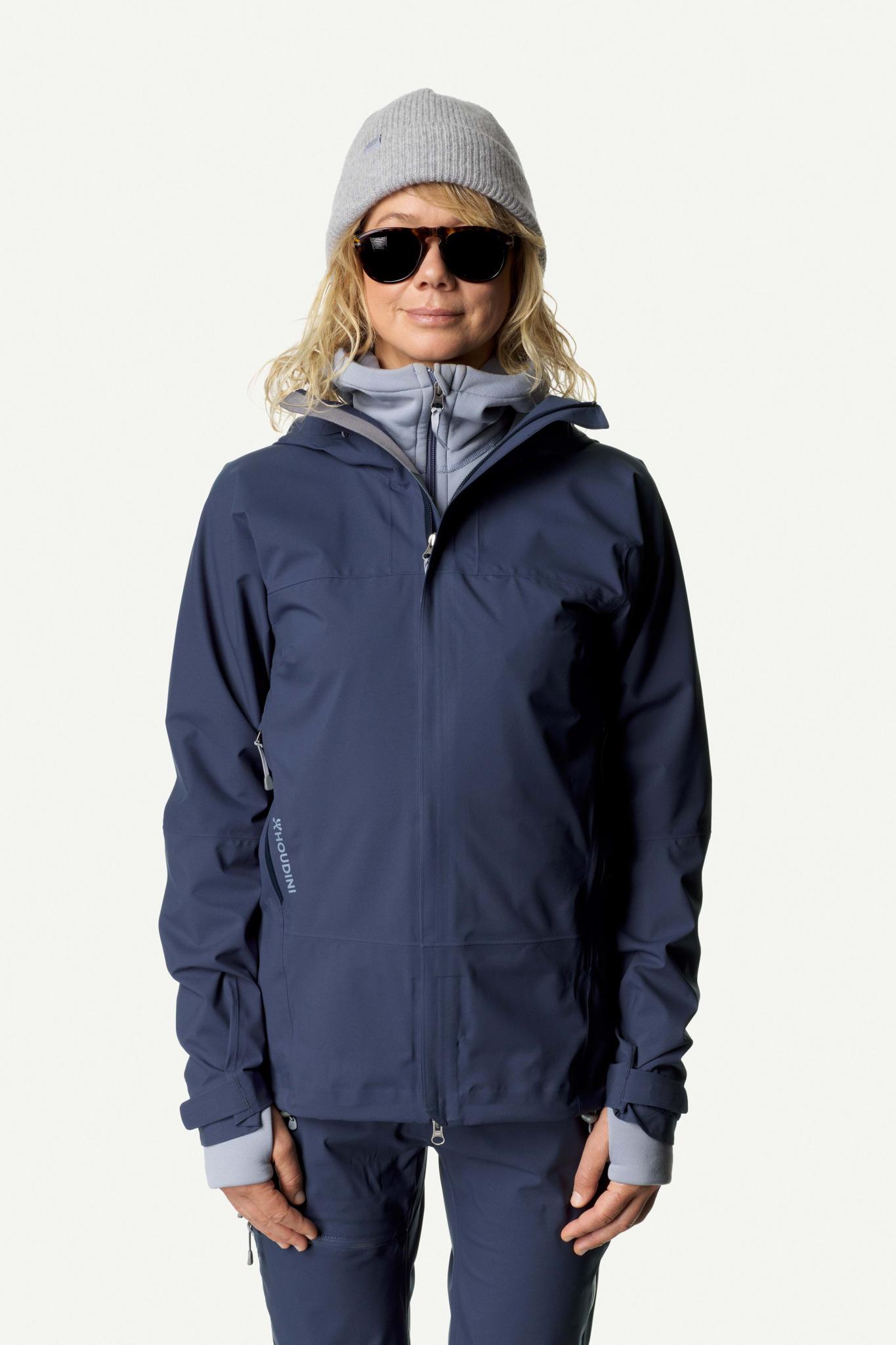 Product gallery image number 1 for product BFF Jacket - Women's