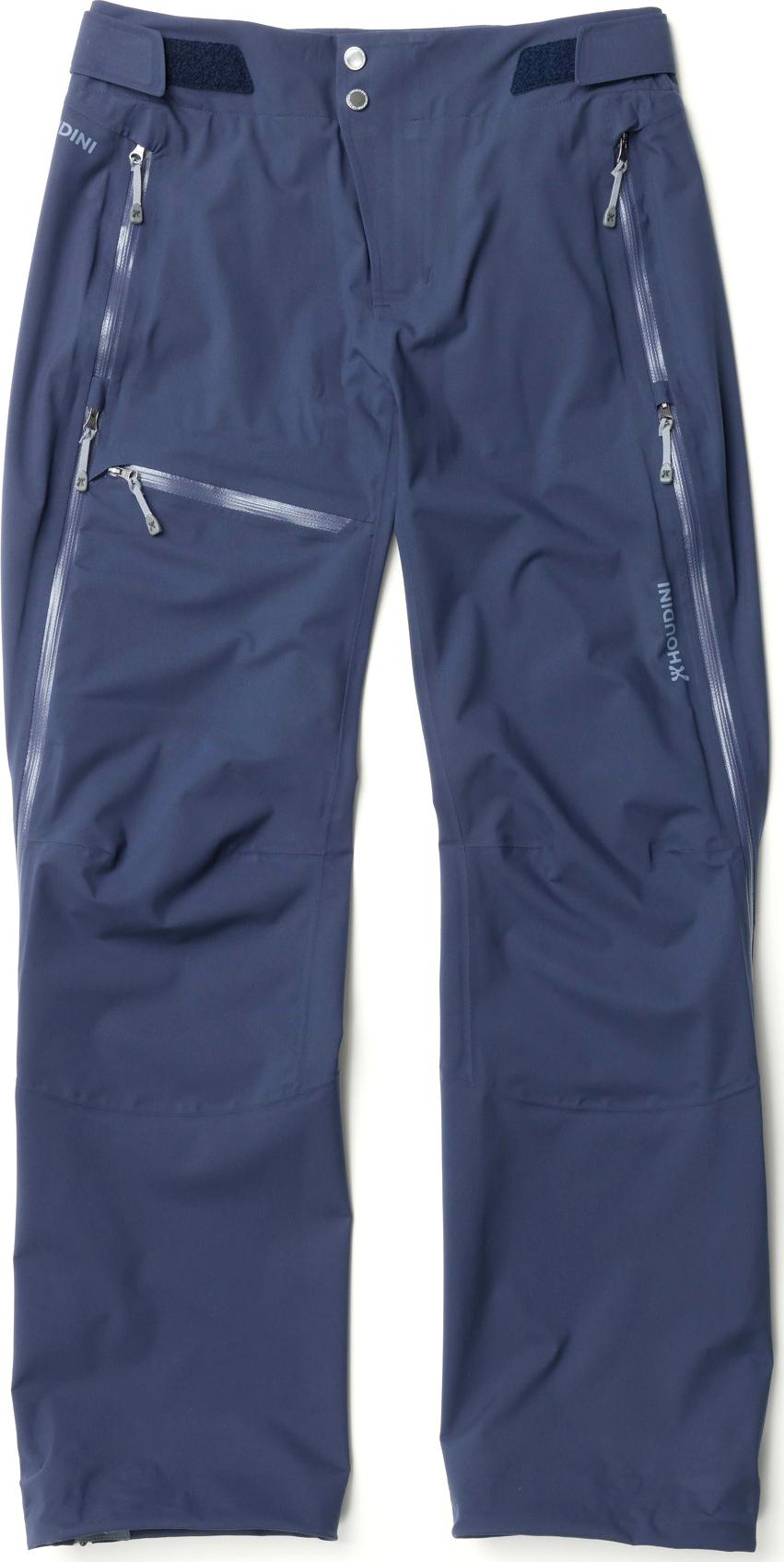 Product gallery image number 3 for product BFF Pants - Women's