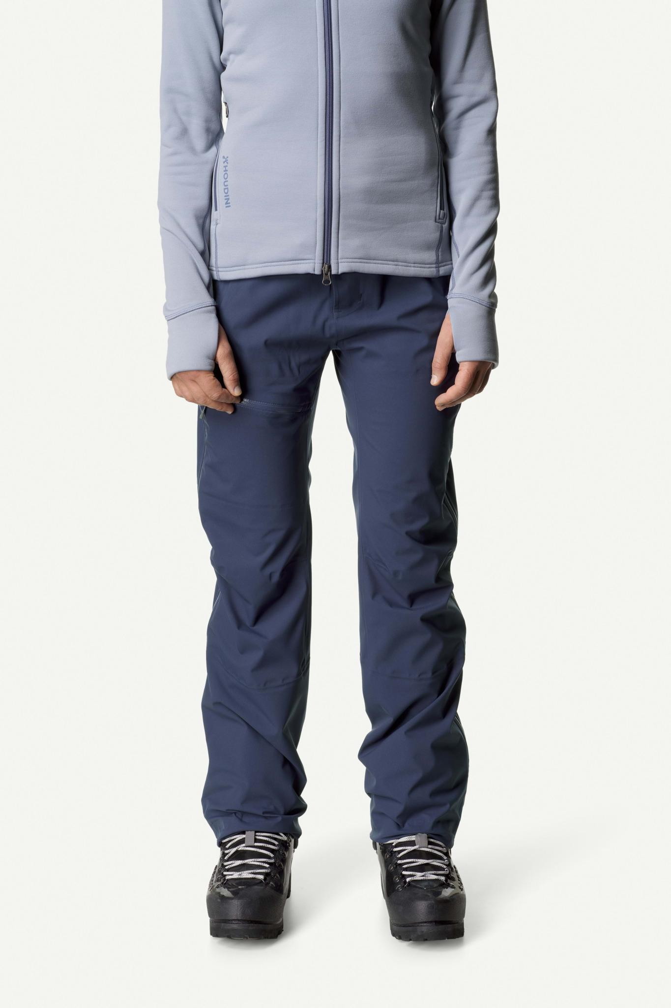 Product gallery image number 1 for product BFF Pants - Women's