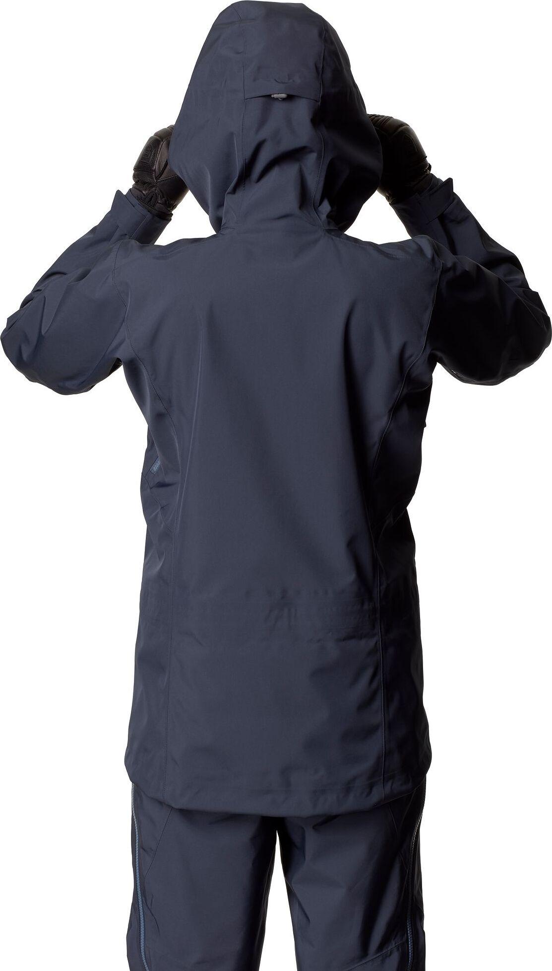 Product gallery image number 2 for product D Jacket - Women's