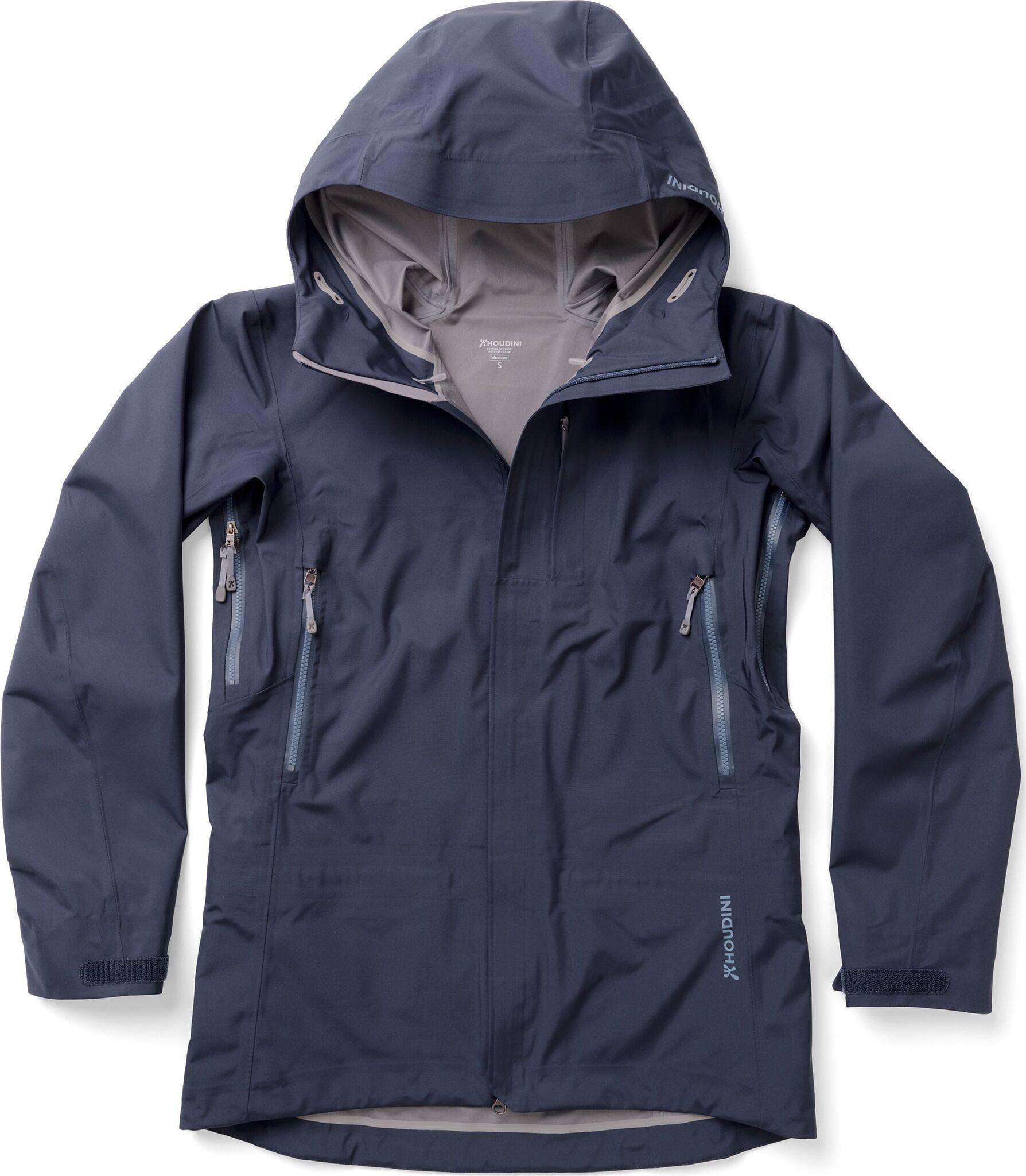 Product gallery image number 3 for product D Jacket - Women's