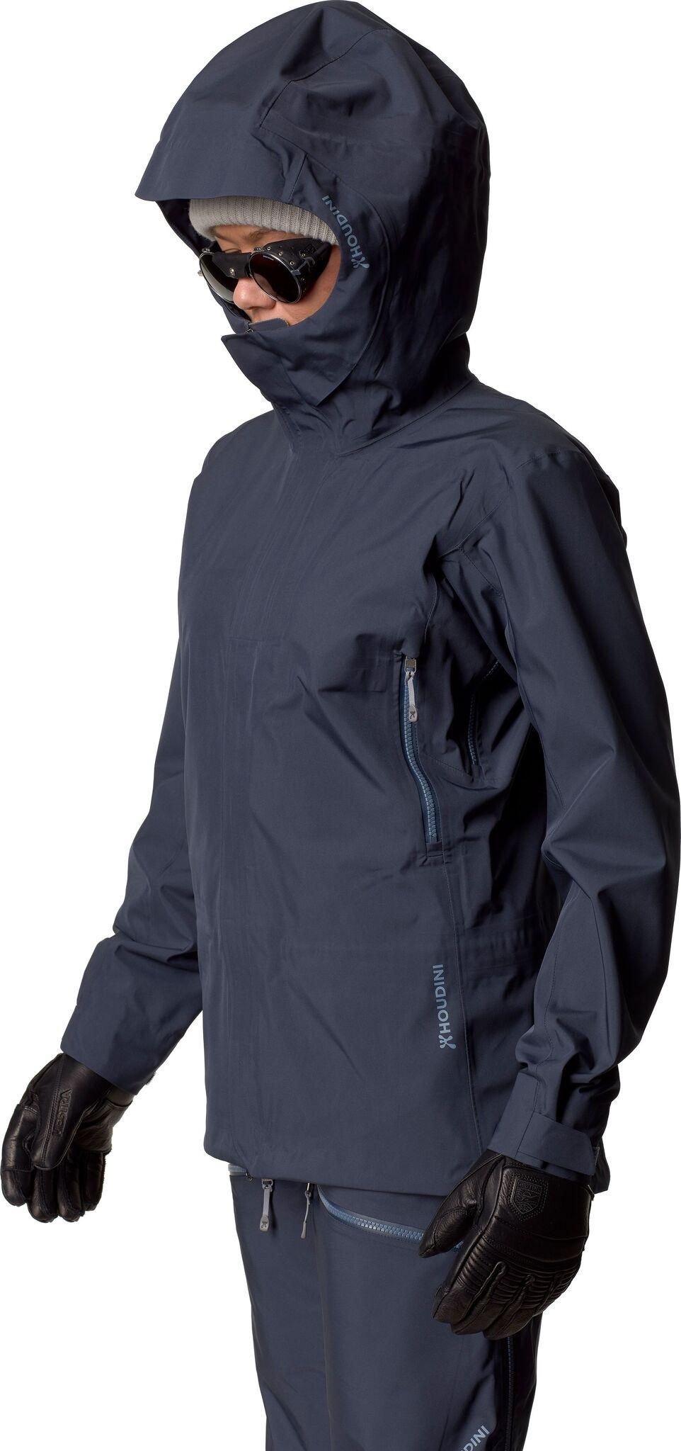 Product gallery image number 4 for product D Jacket - Women's