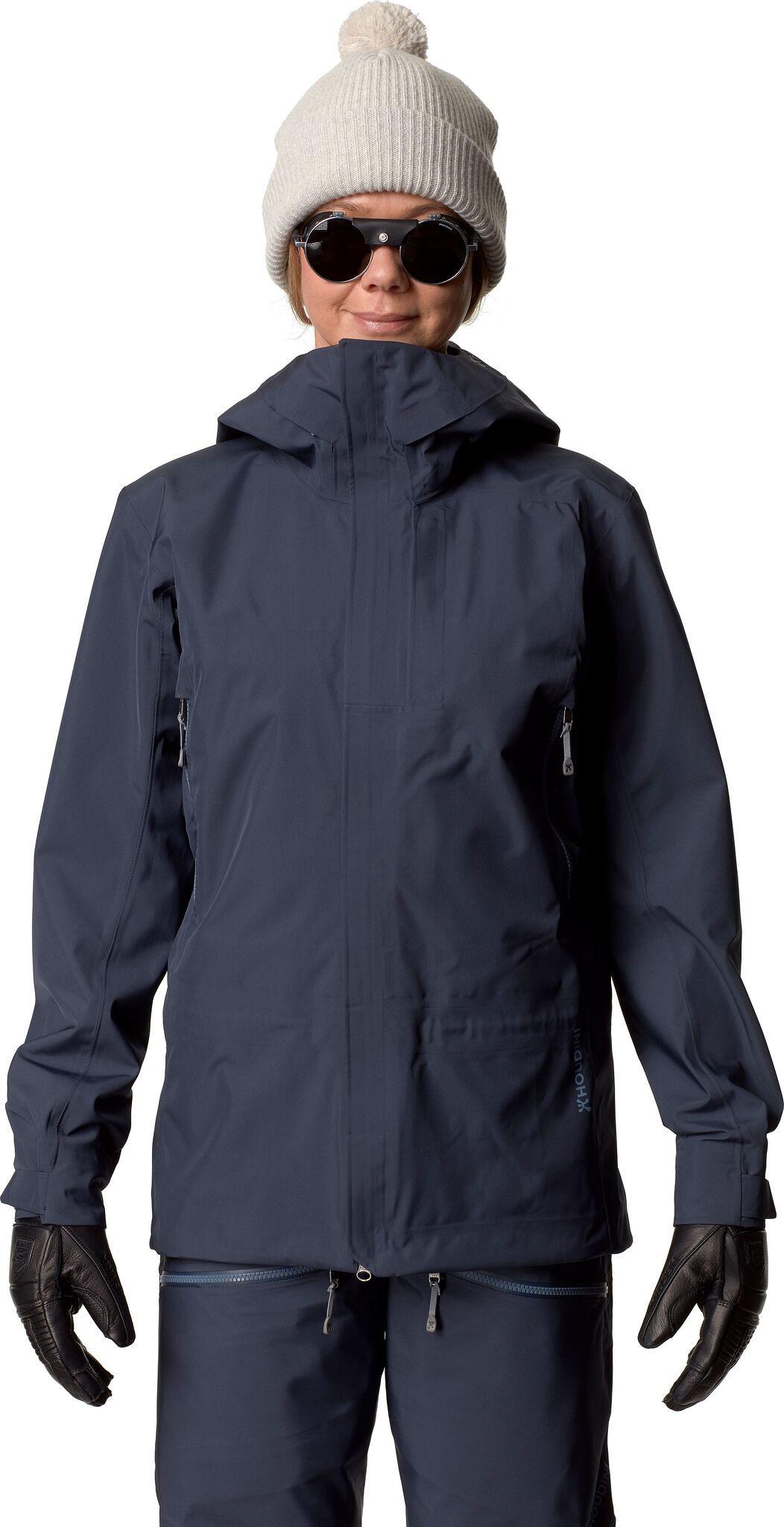 Product gallery image number 1 for product D Jacket - Women's