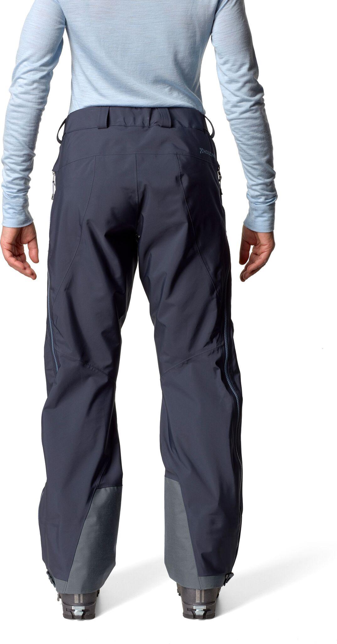 Product gallery image number 2 for product Purpose Pants - Women's