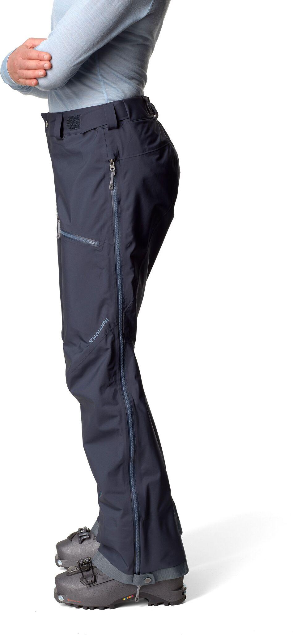 Product gallery image number 4 for product Purpose Pants - Women's
