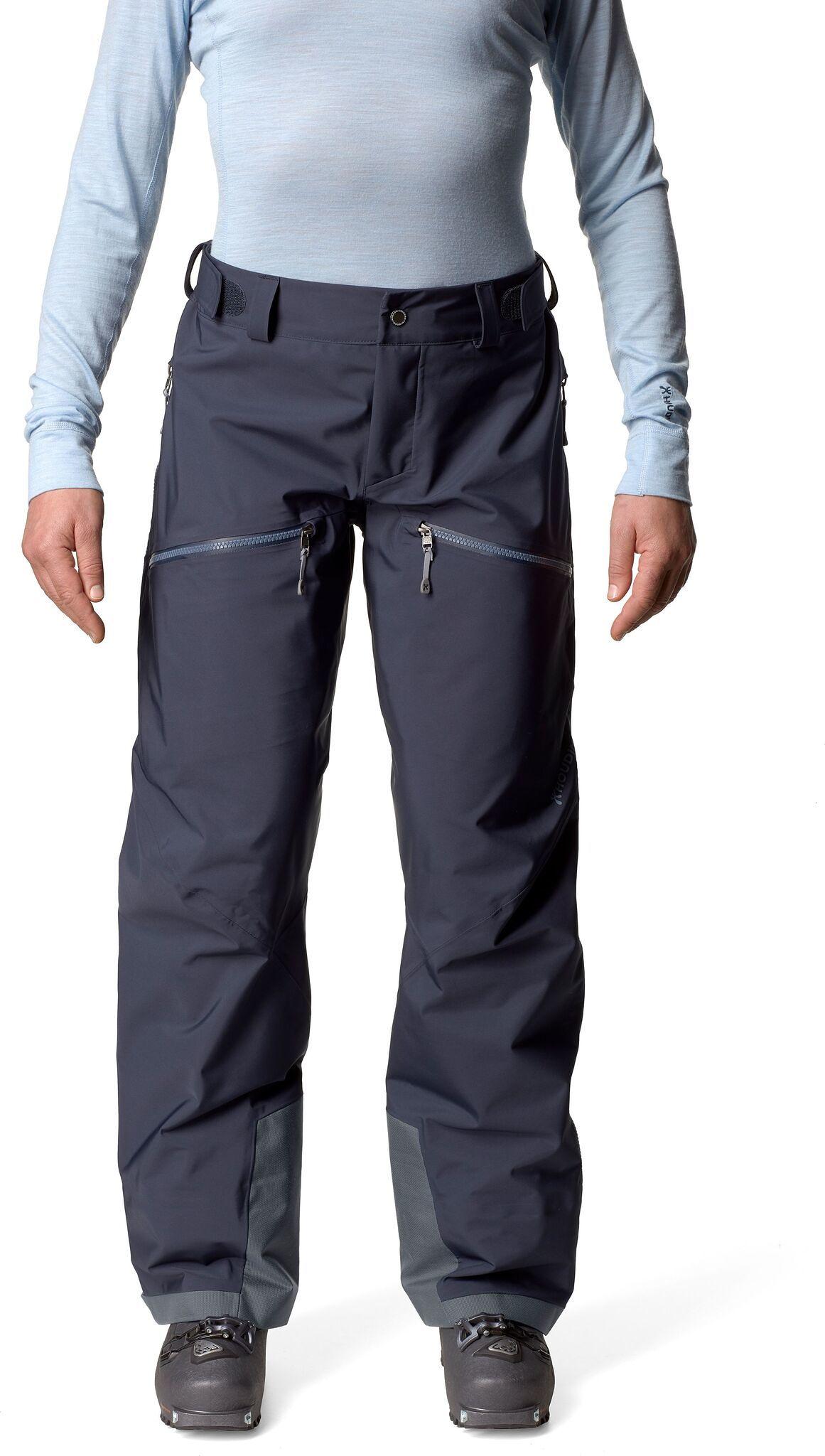 Product gallery image number 1 for product Purpose Pants - Women's
