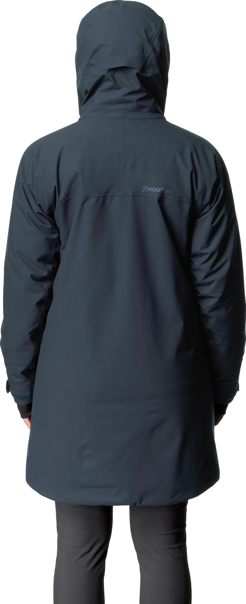 Product gallery image number 2 for product Fall in Parka - Women's