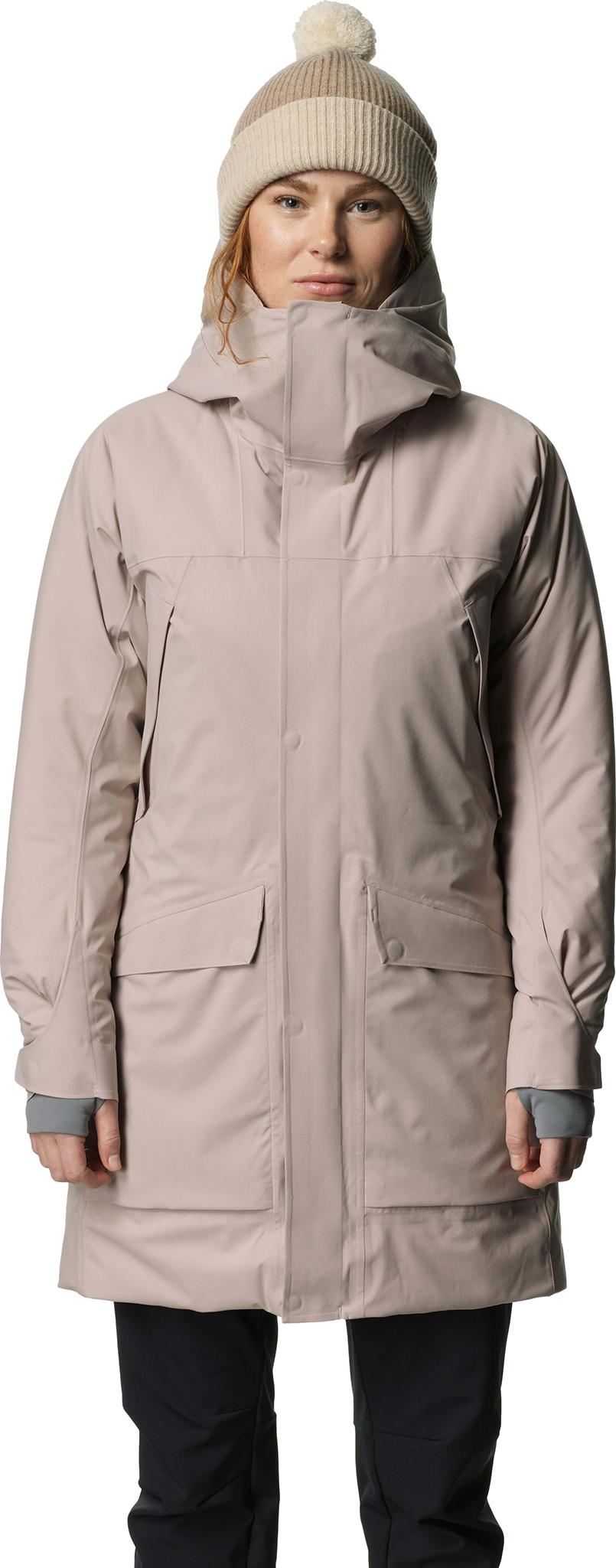 Numéro de l'image de la galerie de produits 3 pour le produit Parka Fall in - Femme