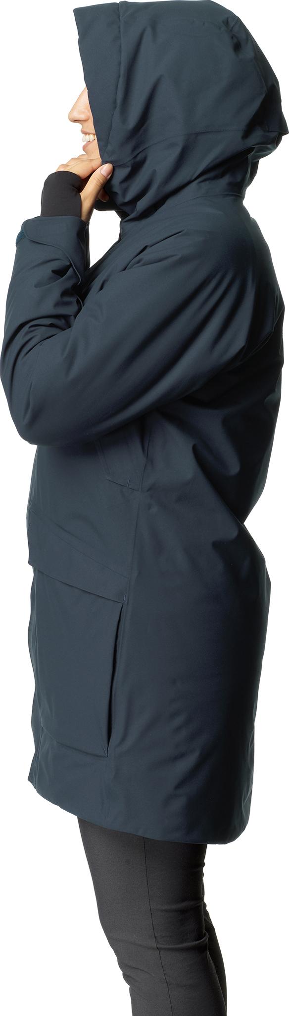 Product gallery image number 4 for product Fall in Parka - Women's