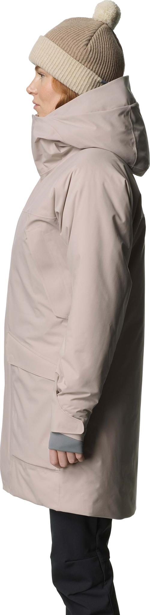 Numéro de l'image de la galerie de produits 4 pour le produit Parka Fall in - Femme