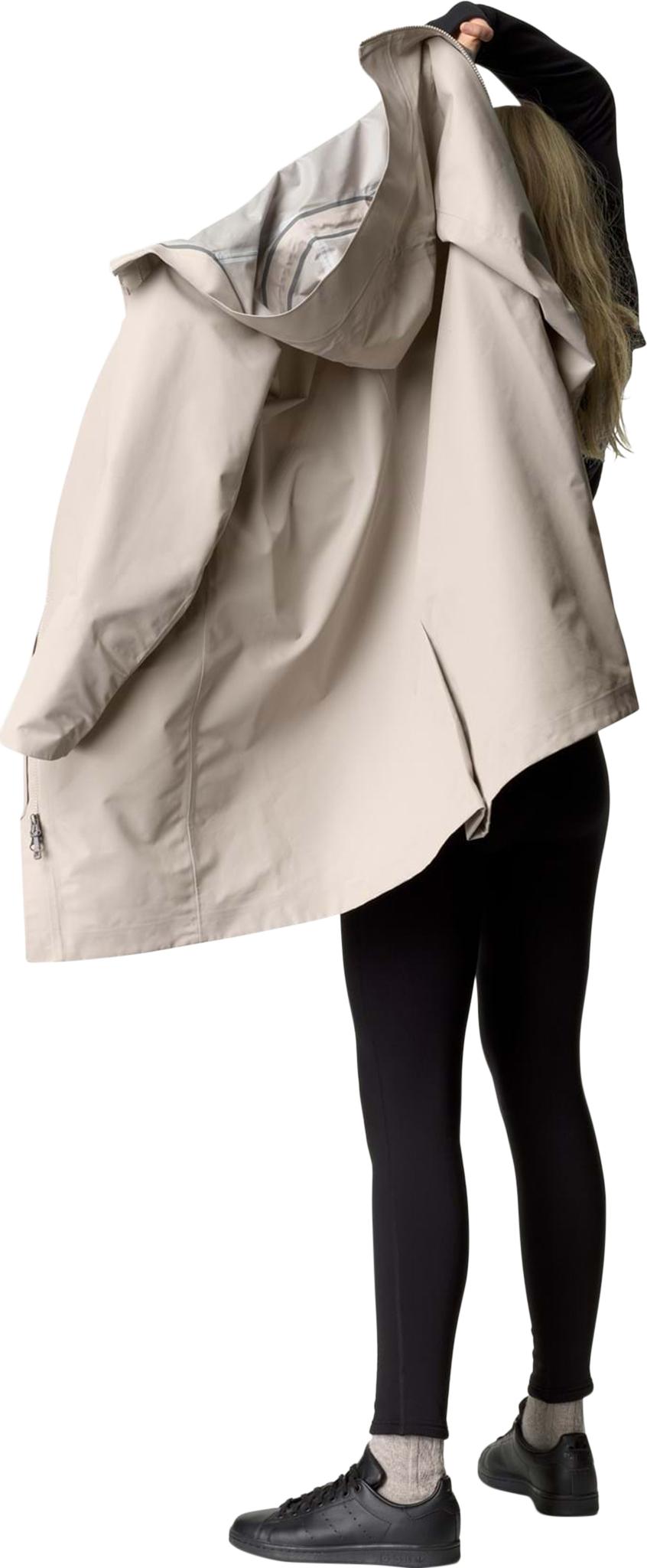 Product gallery image number 2 for product One Parka - Women's