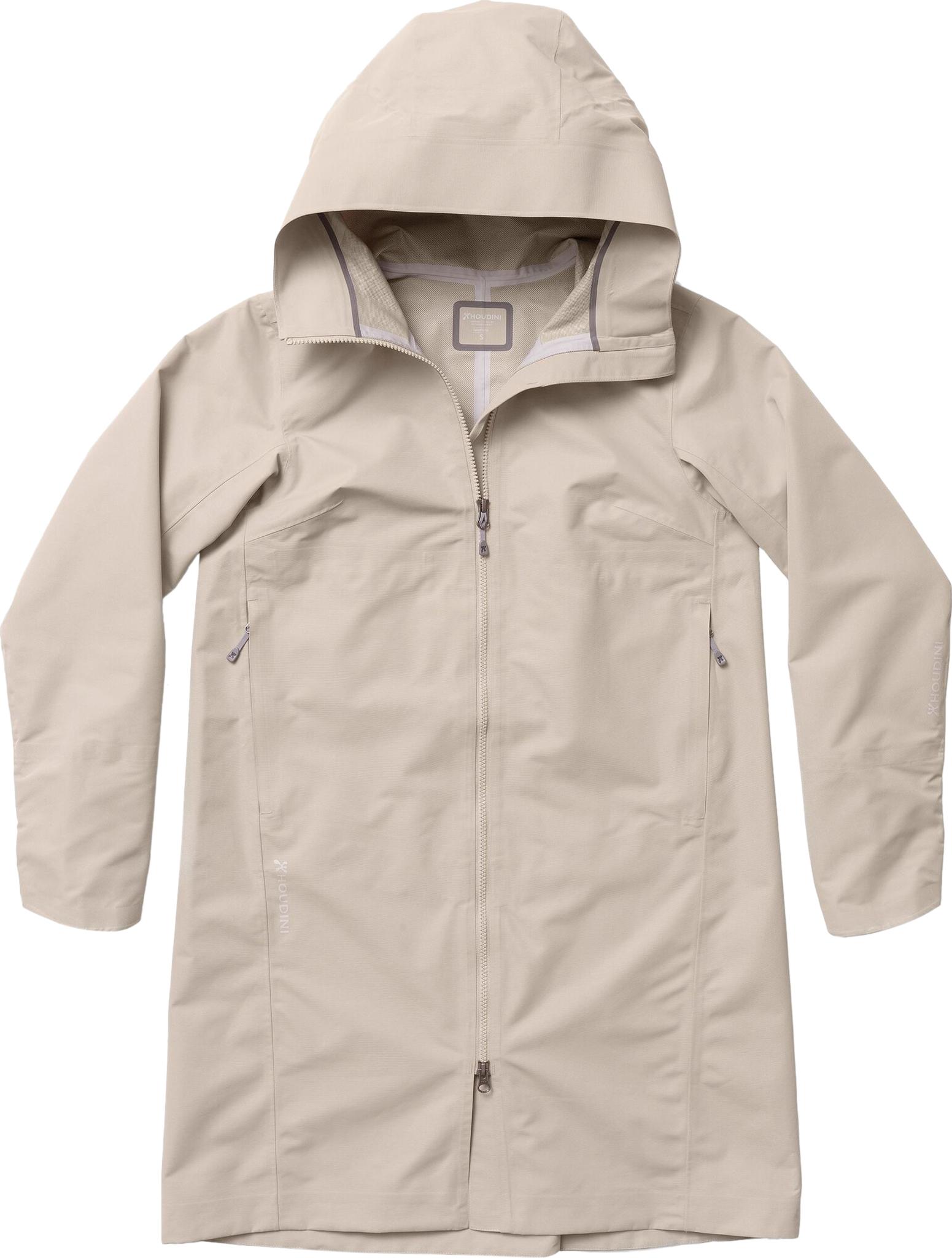 Product gallery image number 4 for product One Parka - Women's