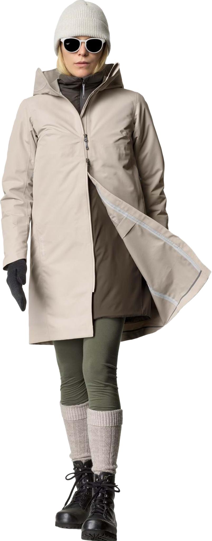 Product gallery image number 5 for product One Parka - Women's