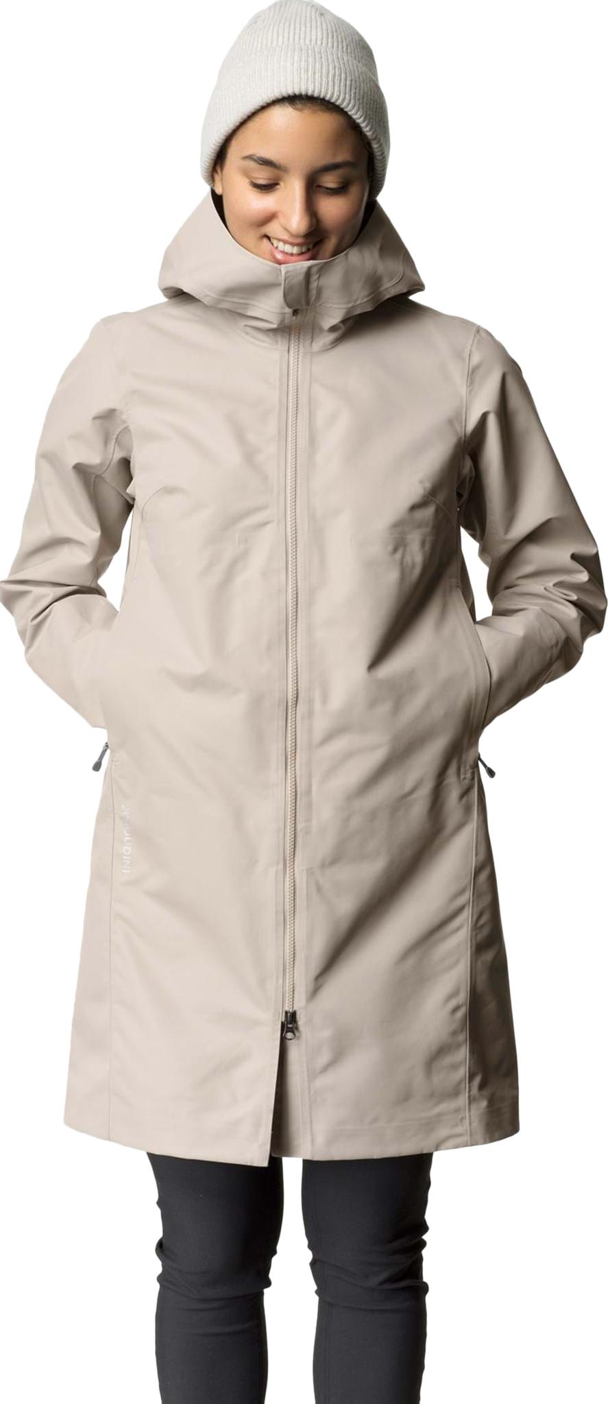 Product gallery image number 1 for product One Parka - Women's