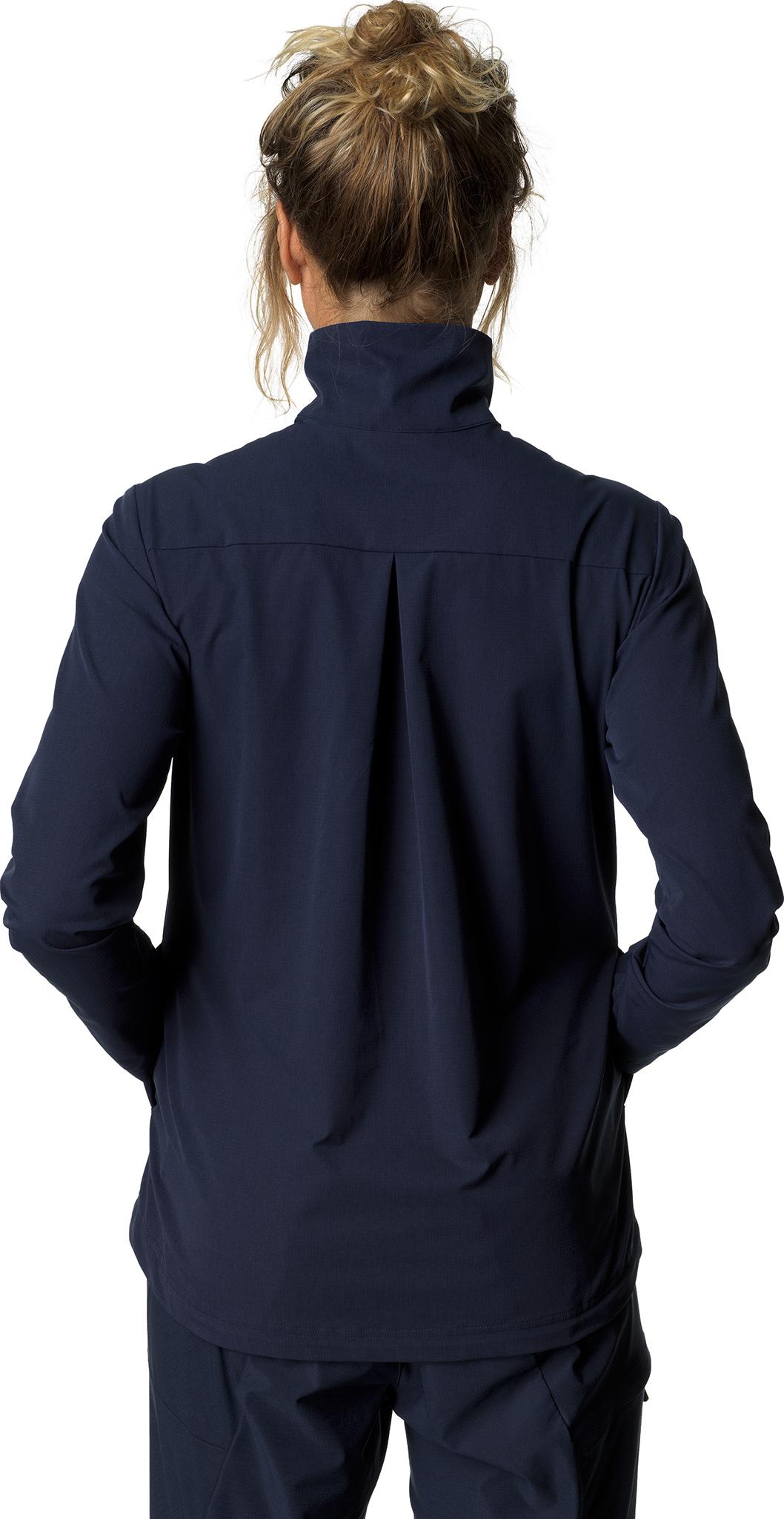 Product gallery image number 2 for product Daybreak Pullover - Women's