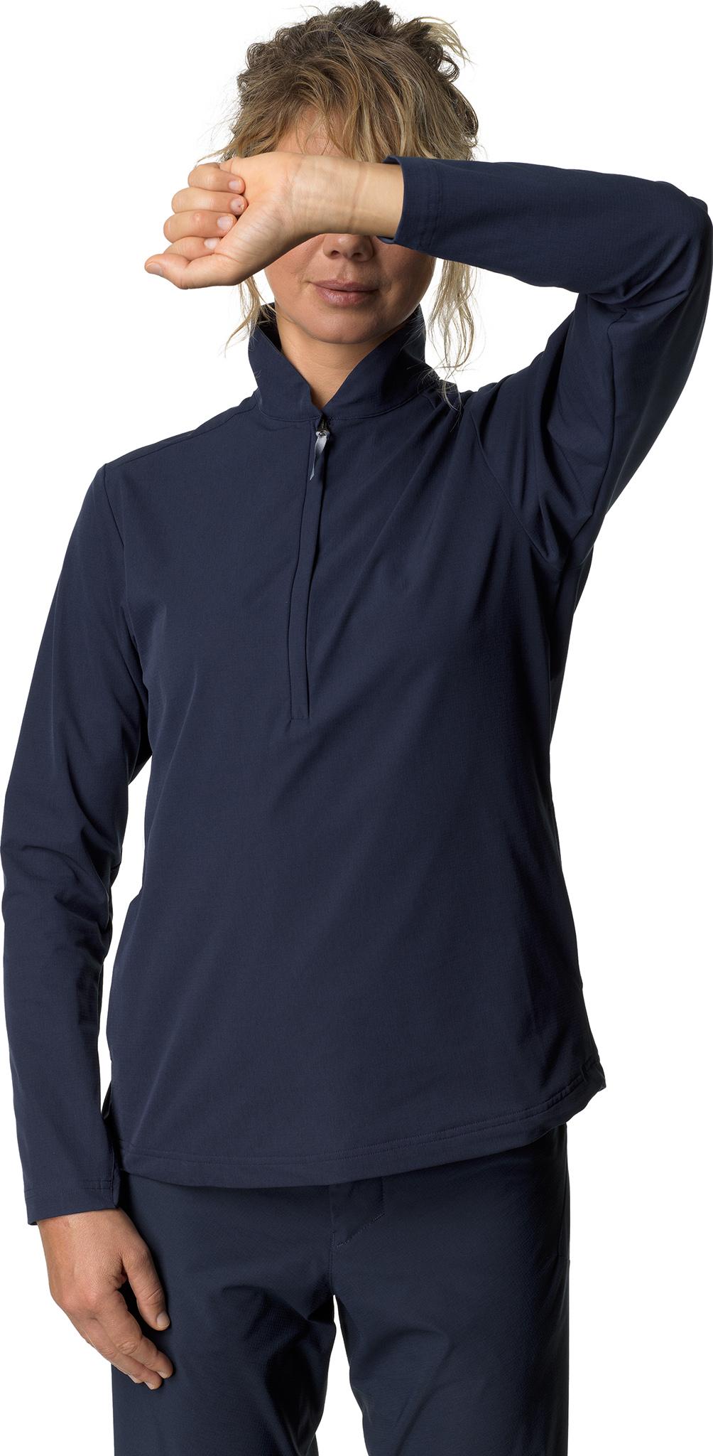 Product gallery image number 4 for product Daybreak Pullover - Women's