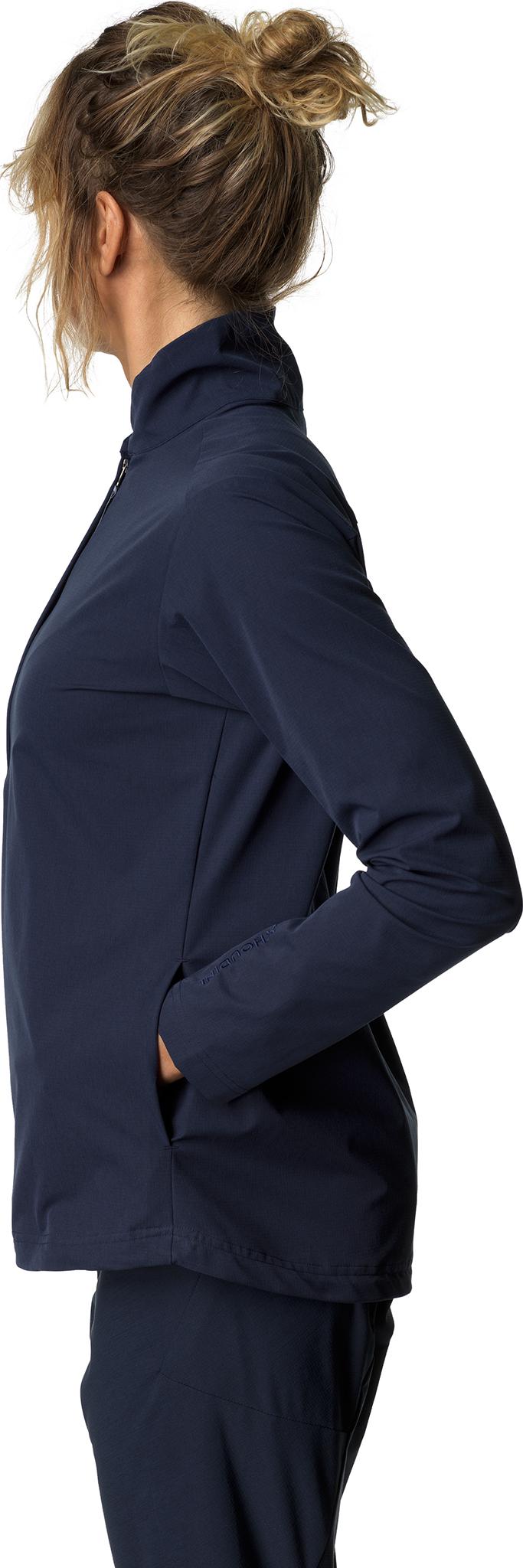 Product gallery image number 3 for product Daybreak Pullover - Women's