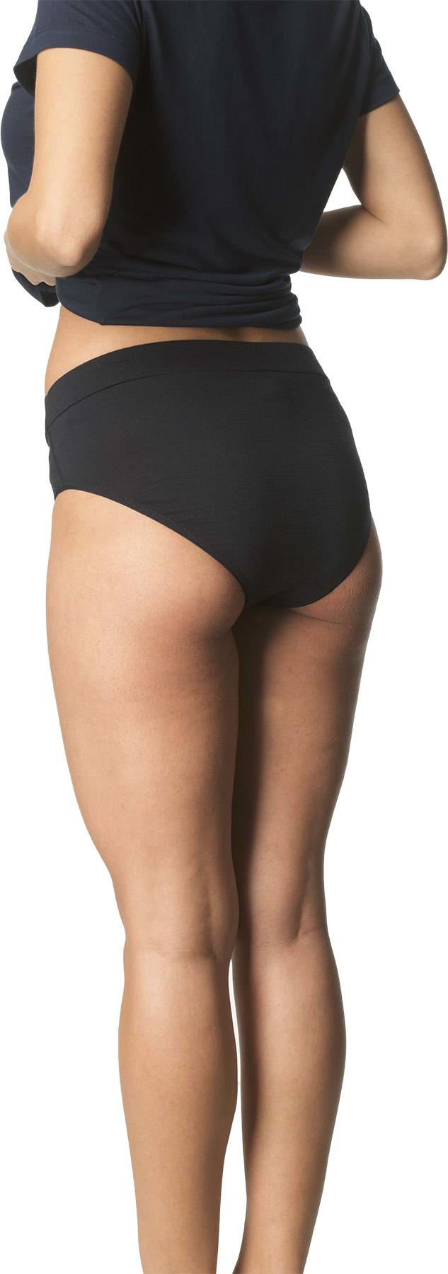 Product gallery image number 3 for product Desoli Hipsters Briefs - Women's