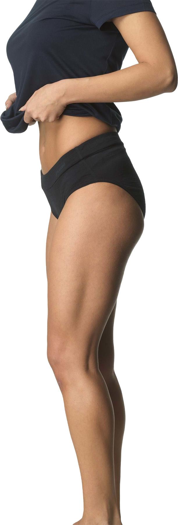 Product gallery image number 2 for product Desoli Hipsters Briefs - Women's
