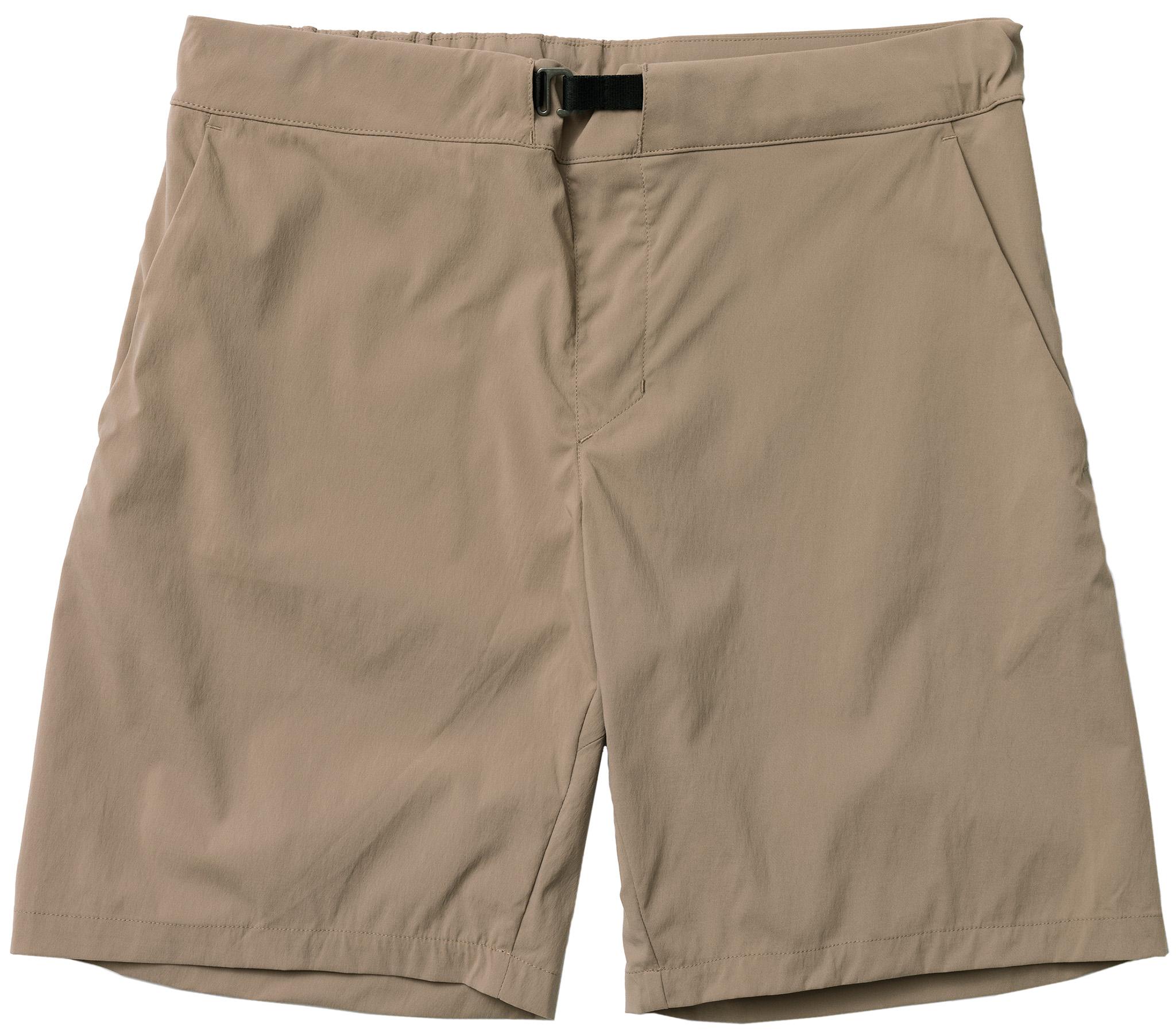 Product gallery image number 2 for product Wadi Shorts - Women's