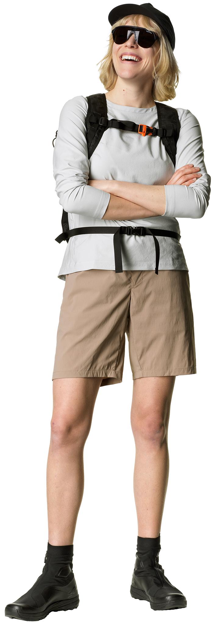 Product gallery image number 5 for product Wadi Shorts - Women's