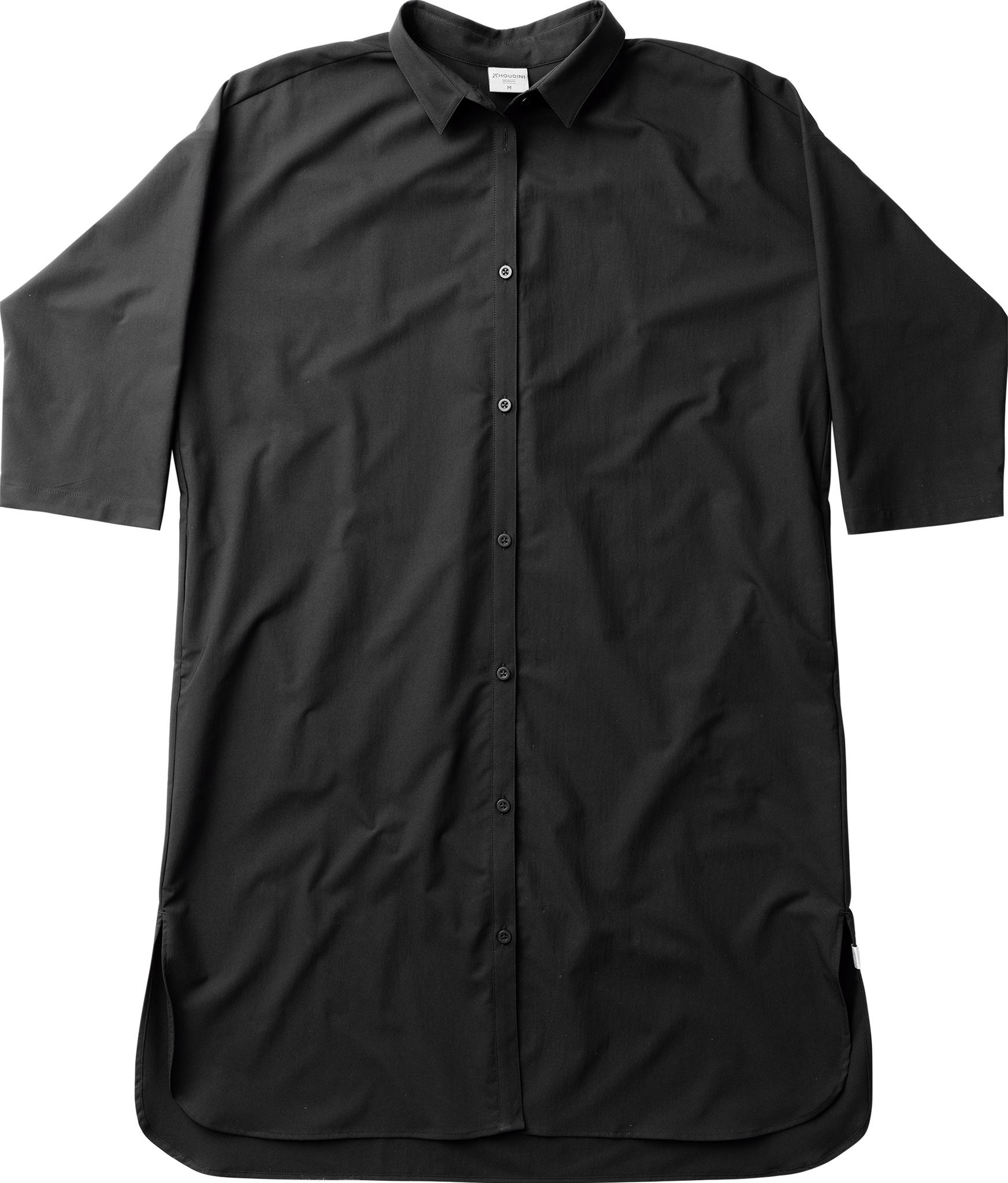 Image de produit pour Robe chemisier Route - Femme