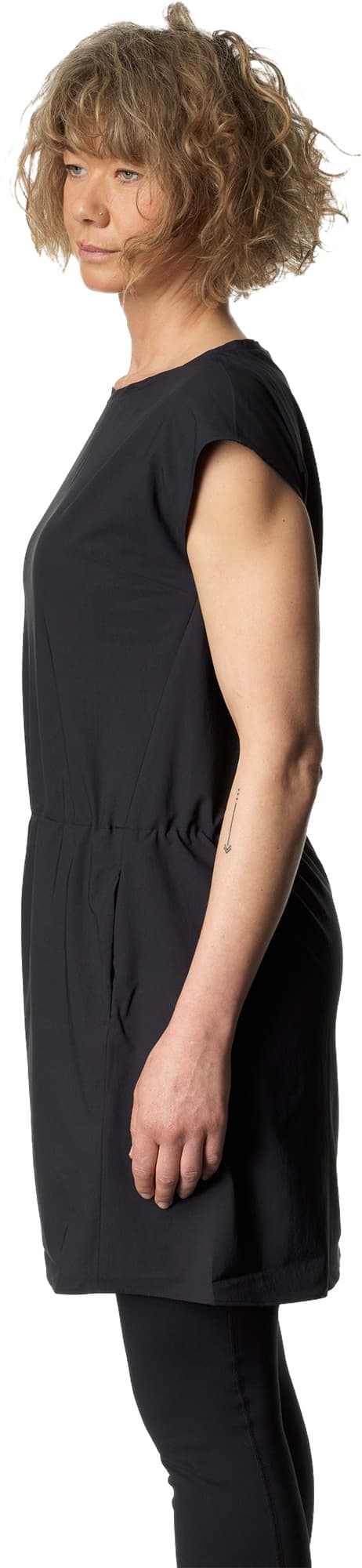 Numéro de l'image de la galerie de produits 4 pour le produit Robe Dawn - Femme