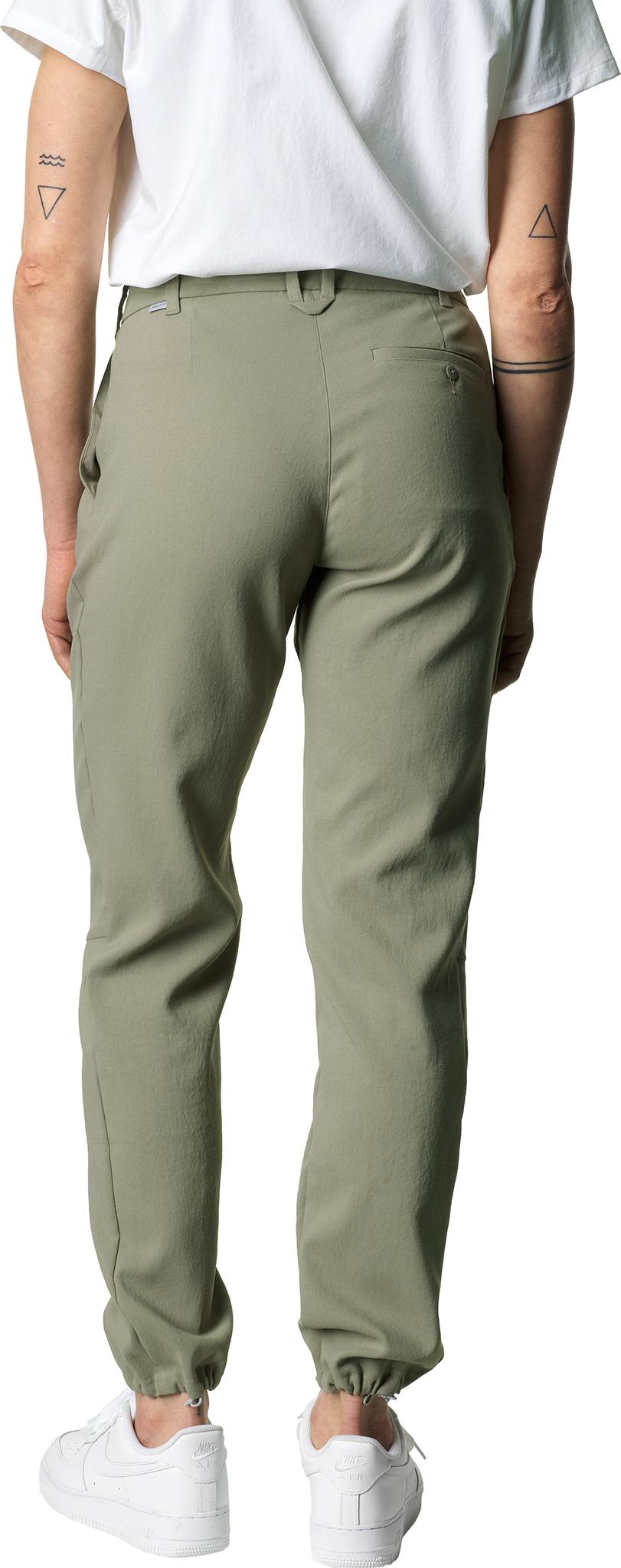 Product gallery image number 2 for product Pantalon Aerial - Femme