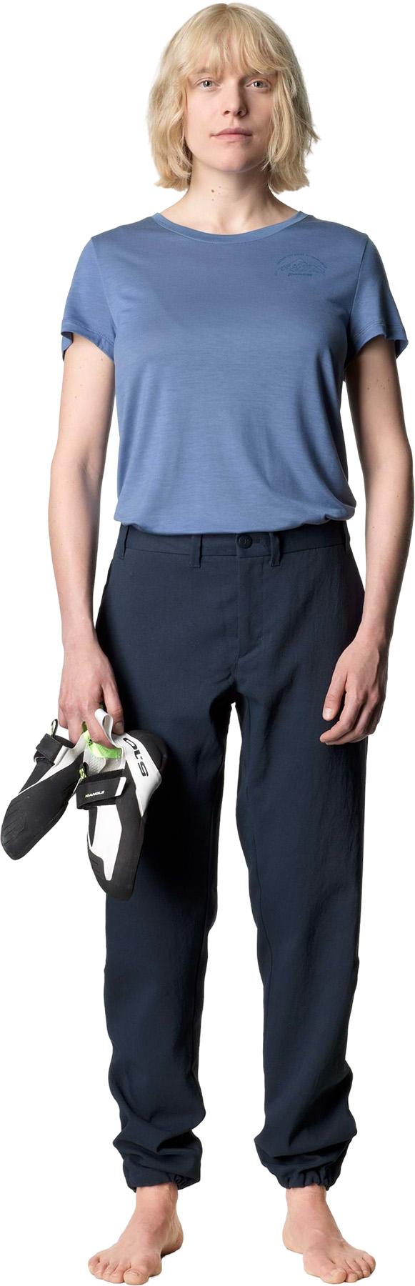 Product gallery image number 2 for product Aerial Pants - Women's