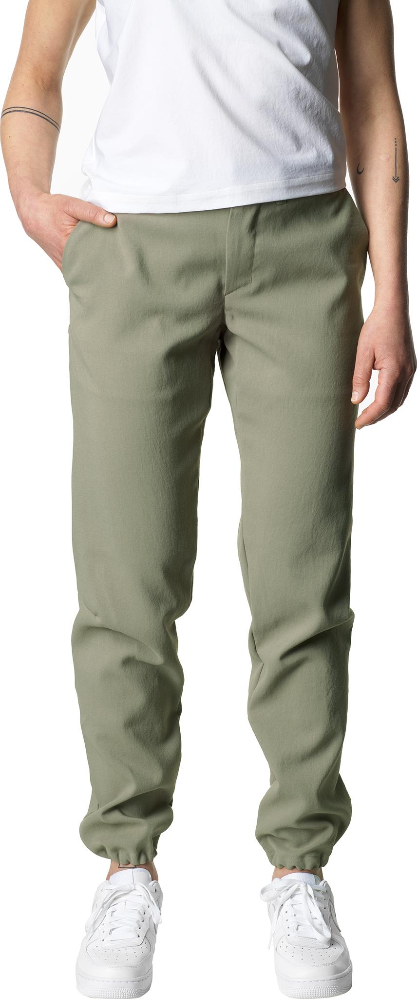 Product gallery image number 3 for product Pantalon Aerial - Femme