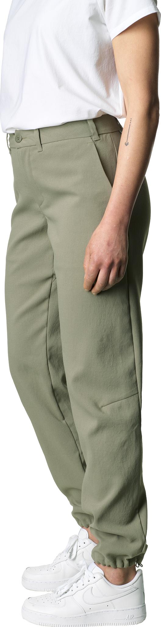 Product gallery image number 4 for product Pantalon Aerial - Femme