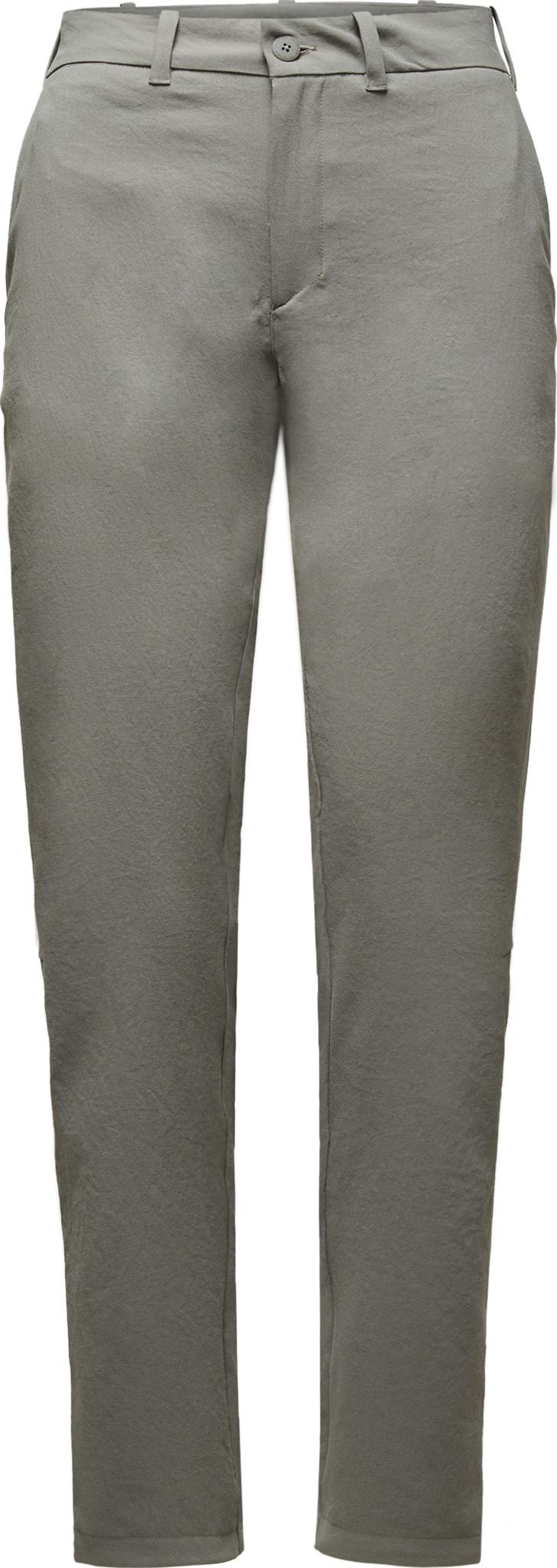 Product gallery image number 1 for product Pantalon Aerial - Femme