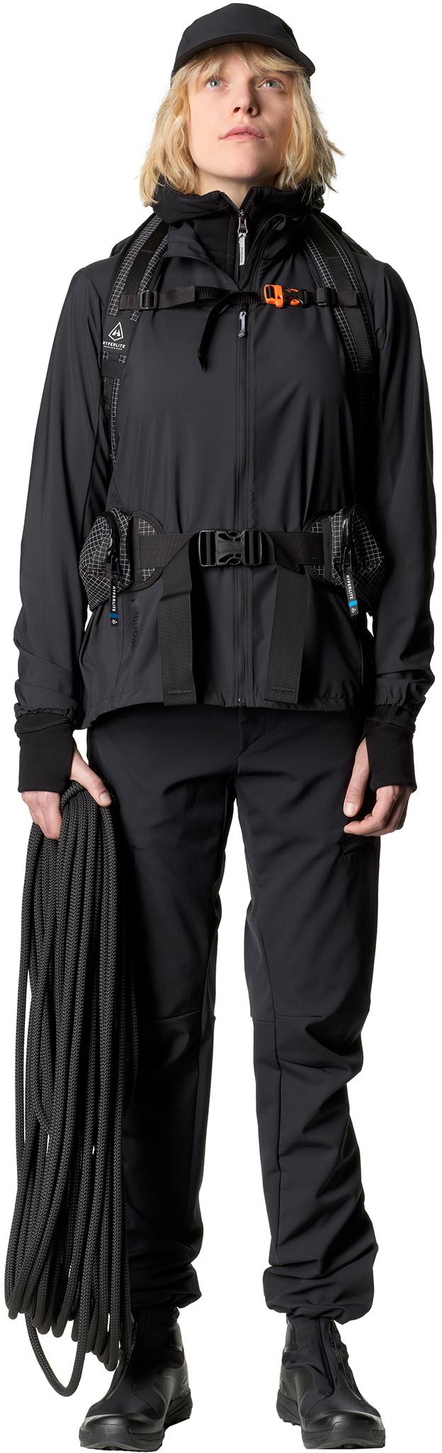 Product gallery image number 6 for product Motion Top Pants - Women's