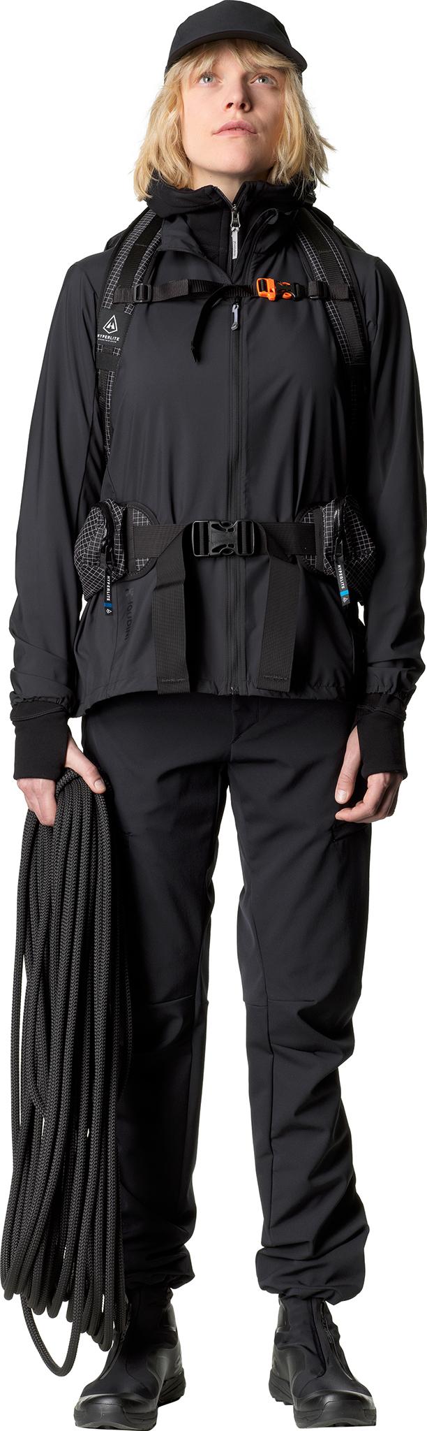 Product gallery image number 10 for product Motion Top Pants - Women's