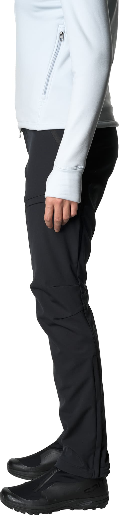 Product gallery image number 9 for product Motion Top Pants - Women's