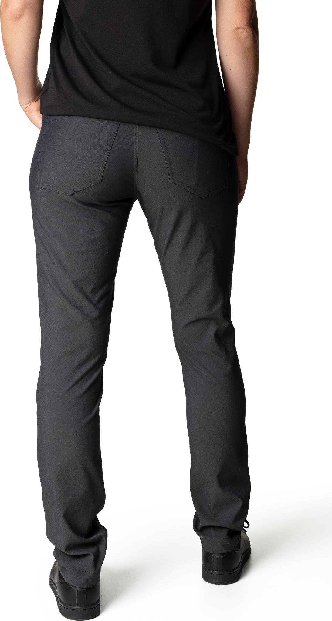 Product gallery image number 2 for product Way To Go Pants - Women's