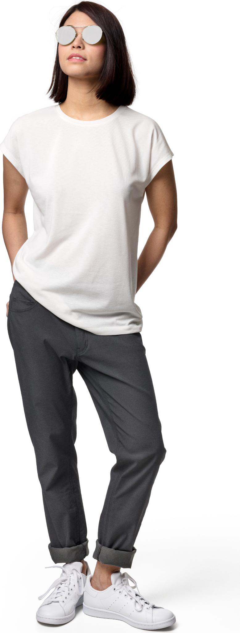 Product gallery image number 3 for product Way To Go Pants - Women's