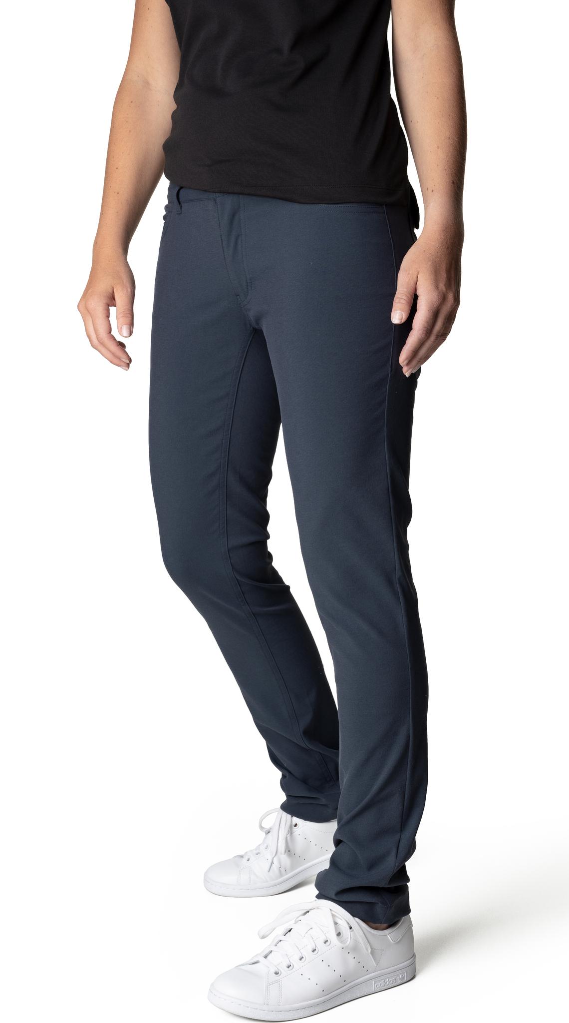 Product gallery image number 3 for product Way To Go Pants - Women's