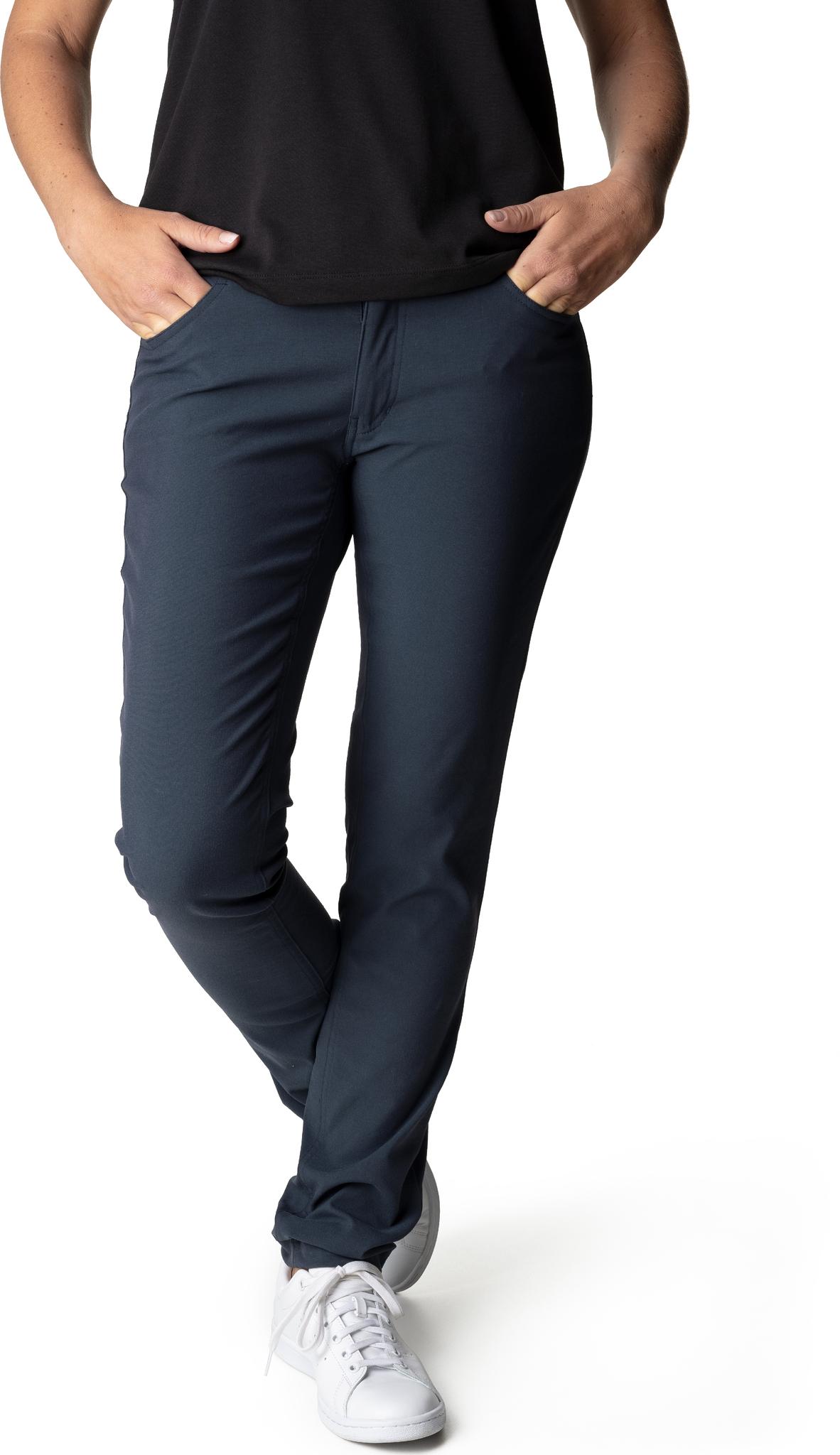 Product gallery image number 1 for product Way To Go Pants - Women's