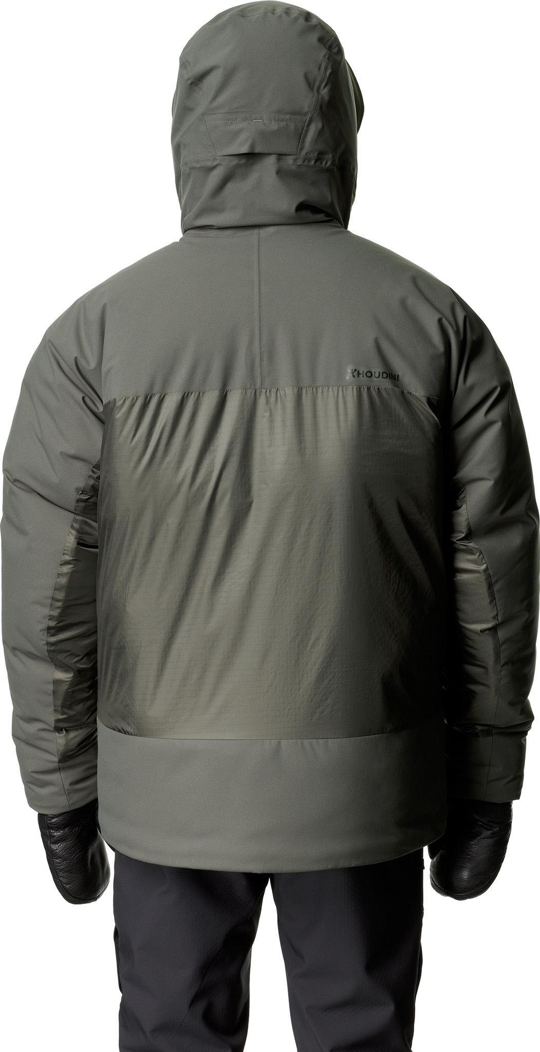 Numéro de l'image de la galerie de produits 4 pour le produit Manteau Bouncer - Homme