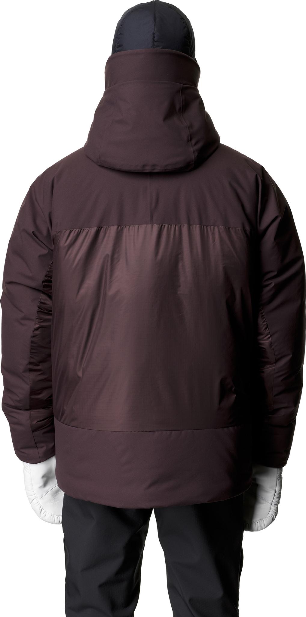 Numéro de l'image de la galerie de produits 4 pour le produit Manteau Bouncer - Homme