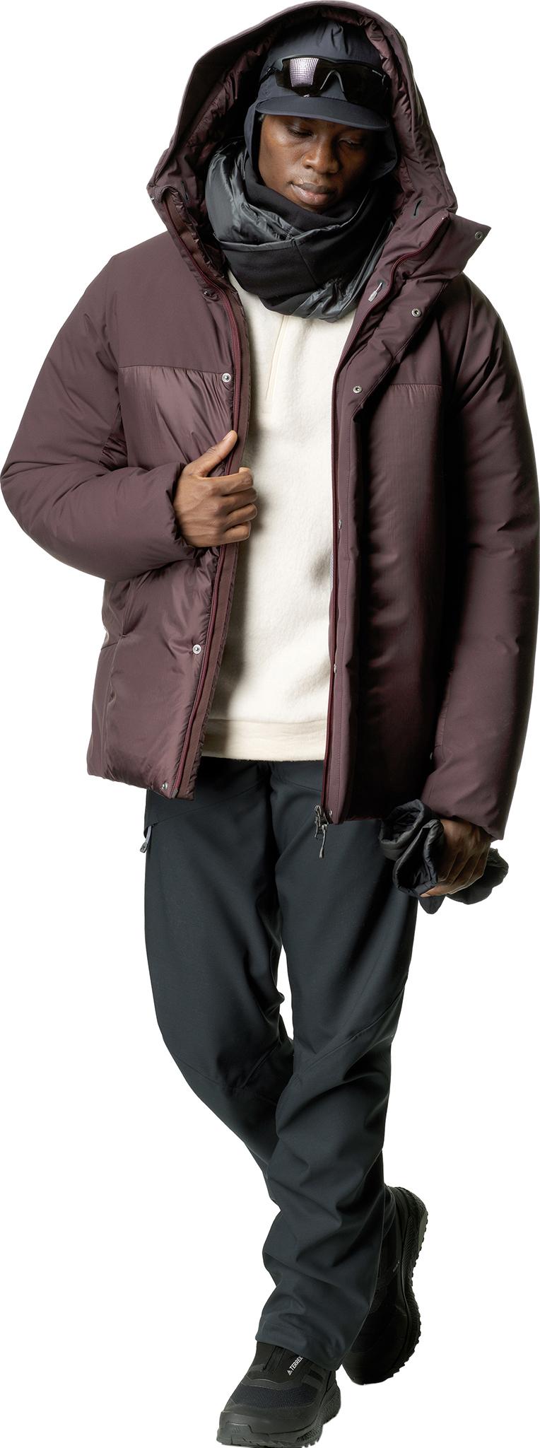Numéro de l'image de la galerie de produits 3 pour le produit Manteau Bouncer - Homme