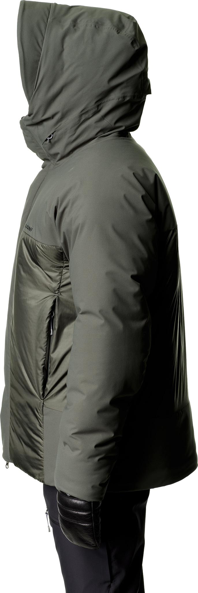 Numéro de l'image de la galerie de produits 3 pour le produit Manteau Bouncer - Homme