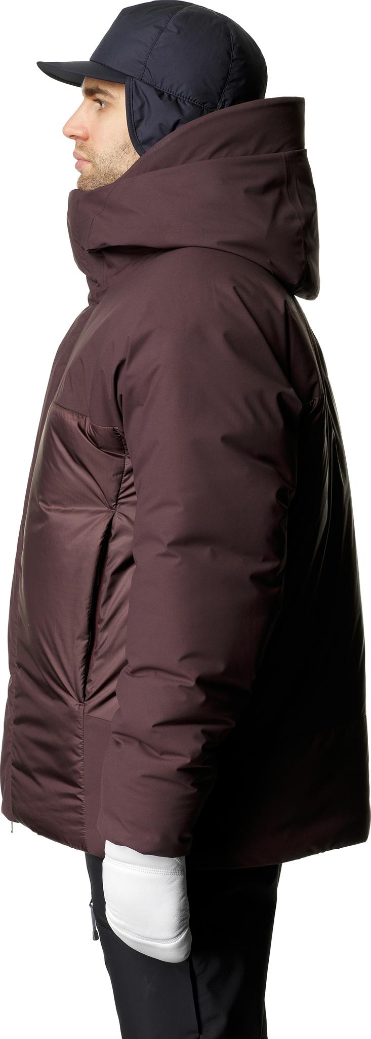 Numéro de l'image de la galerie de produits 5 pour le produit Manteau Bouncer - Homme